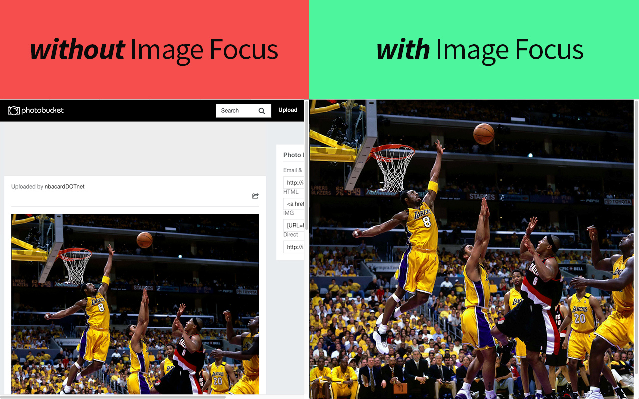 Image Focus Preview image 3