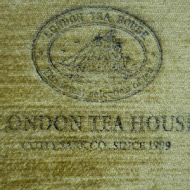 LONDON TEA HOUSE 英國茶館