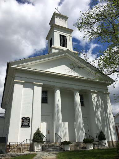 Middlebury Veterans Memorial