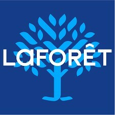 Logo de Laforêt OBERNAI