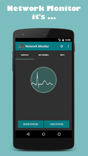 Network Monitor Pro