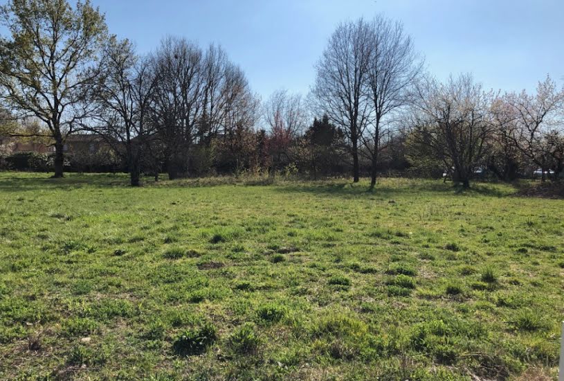  Vente Terrain + Maison - Terrain : 466m² - Maison : 73m² à Verdun-sur-Garonne (82600) 