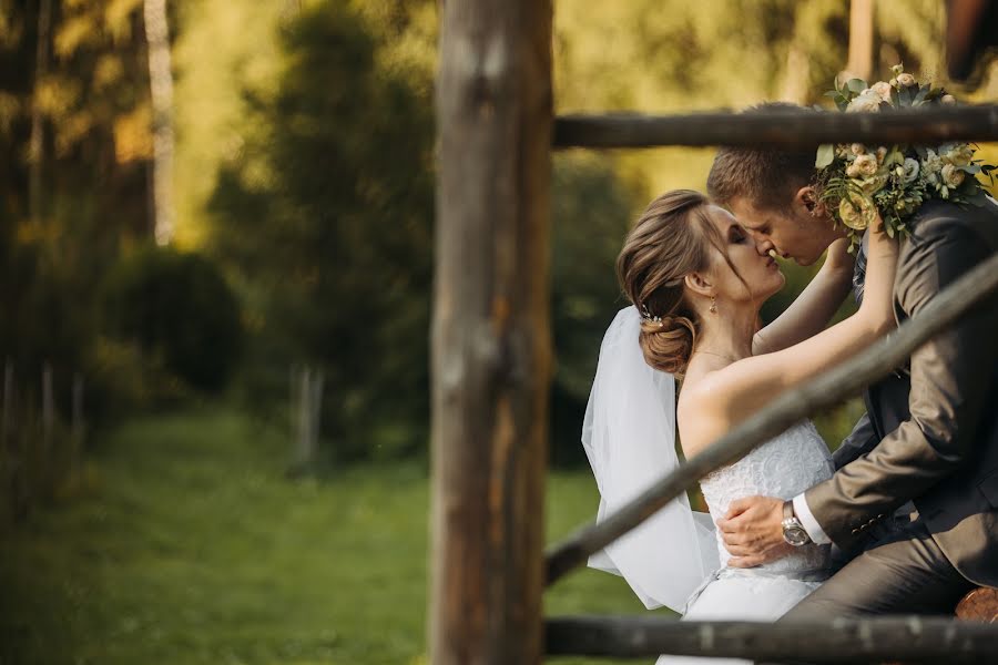 Wedding photographer Artem Mamonov (mamonov). Photo of 26 January 2019