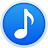 Music Plus - MP3 Player icon