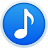 Music Plus - MP3 Player icon