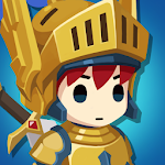 Cover Image of Descargar Lost in the Dungeon 2.0.3 APK