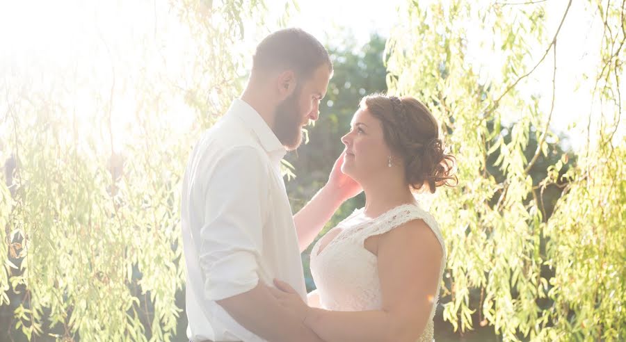 Photographe de mariage Alison Gaudion (alisonwhite). Photo du 2 juillet 2019