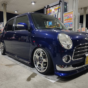 ミラジーノ L650S