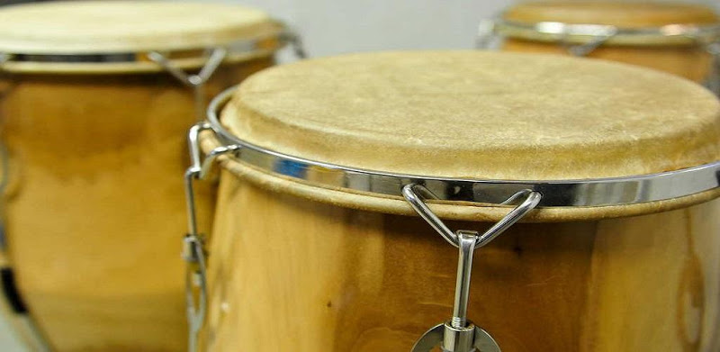 Real Congas