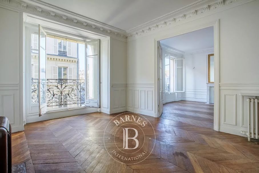 Vente appartement 5 pièces 105.22 m² à Neuilly-sur-Seine (92200), 1 210 000 €