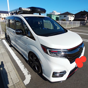 ステップワゴンスパーダ RP4