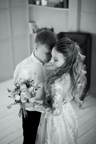 Wedding photographer Sergey Rychagov (gammaray). Photo of 15 March 2018