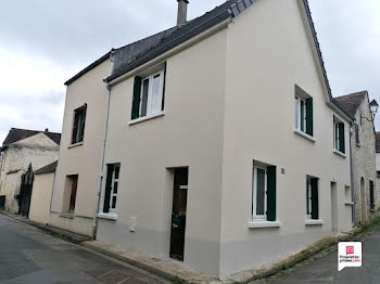 maison à Condécourt (95)