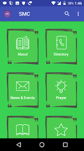 How to download Sisters of St Martha's Congregation (SMC) lastet apk for laptop