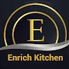 Enrich Kitchen, Bopodi, Pune logo