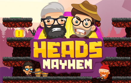 Heads Mayhem Preview image 0