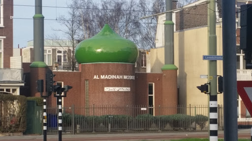 Al Madinah Moskee