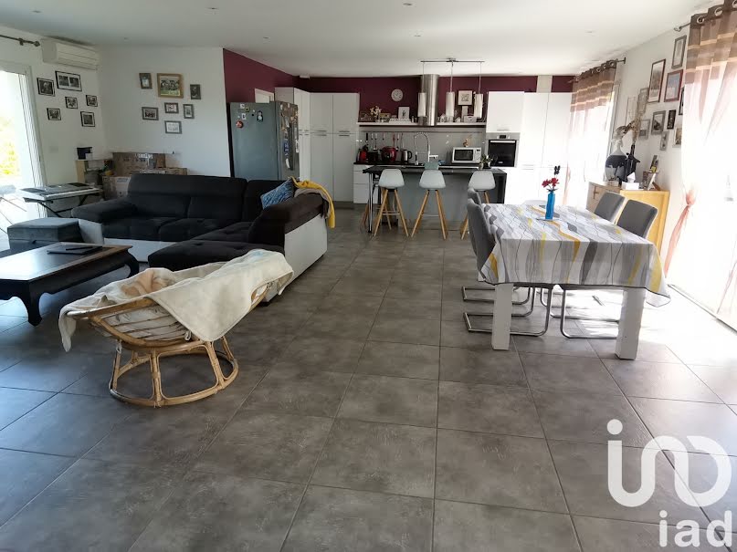 Vente maison 6 pièces 134 m² à Agnac (47800), 344 000 €