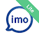 imo Lite-Superfast Free calls & just 4MB app size icon