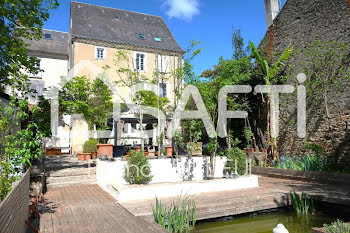 maison à Saint-Yrieix-la-Perche (87)