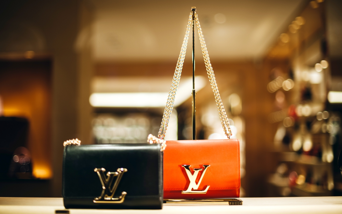 LVMH optimistic as Chinese shoppers and tourists return