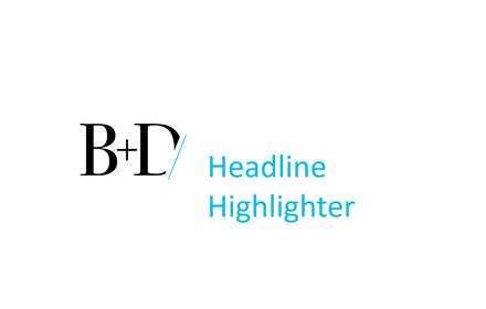 Headline Highlighter small promo image