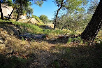 terrain à Saint-Martin-du-Var (06)