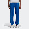 jeremy scott cuff pants blue