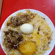 Kolkata Haji Biryani photo 1