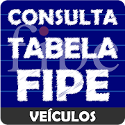 Consulta Tabela FIPE  Icon