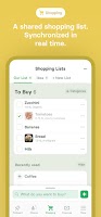 Flatastic - The Household App Screenshot