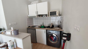 appartement à Brest (29)