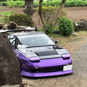 180SX RPS13