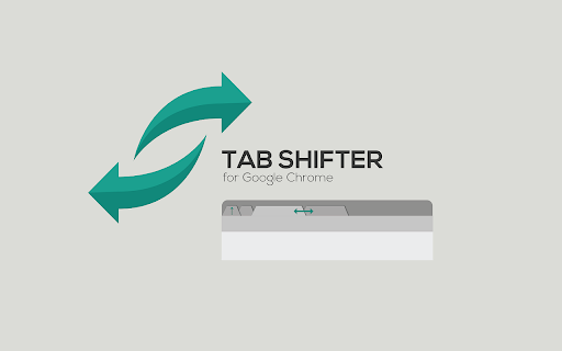 Tab Shifter