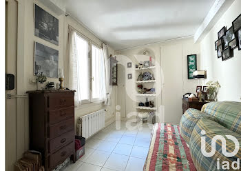 appartement à Paris 3ème (75)