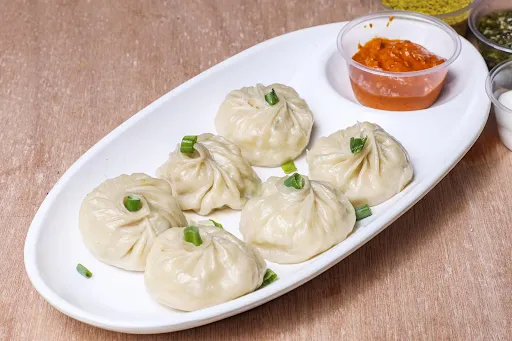 Veg Momos