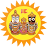 khati samaj icon