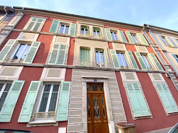 appartement à Belfort (90)