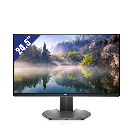 Màn hình LCD Dell 24.5" S2522HG (1920 x 1080/Fast IPS/240Hz/1 ms/FreeSync Premium)