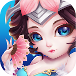 Cover Image of Скачать 撞击三国 1.0.5 APK