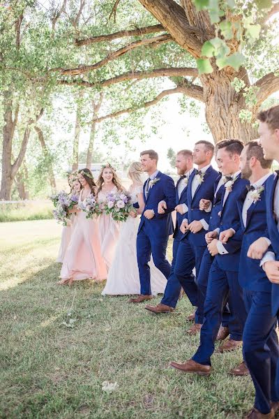 Wedding photographer Mackenzie Keough (mackenziekeough). Photo of 8 September 2019