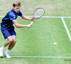 Goffin komt tussen Roland Garros en Wimbledon naar grastoernooi in Nederland