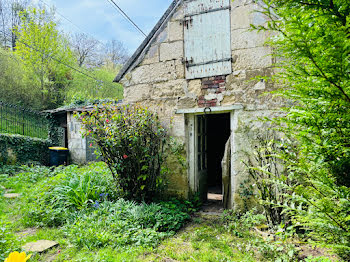 maison à Pierrefonds (60)