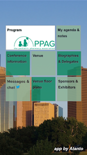 Free Download PPAG APK for Android