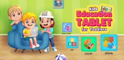 Babyphone & tablet: baby games - Apps on Google Play