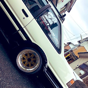 カローラレビン AE86