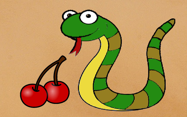 Juego de la Serpiente – Apps no Google Play