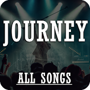 All Songs Journey  Icon