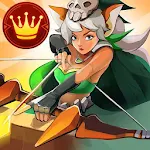 Castle Defender Premium: Hero Idle Defense TD Apk