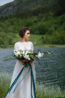 Fotografo di matrimoni Yaroslav Kalinovskiy (kalinovskyph). Foto del 25 gennaio 2017